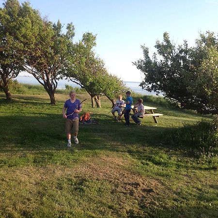 Nordliv Strand Hasle Bagian luar foto