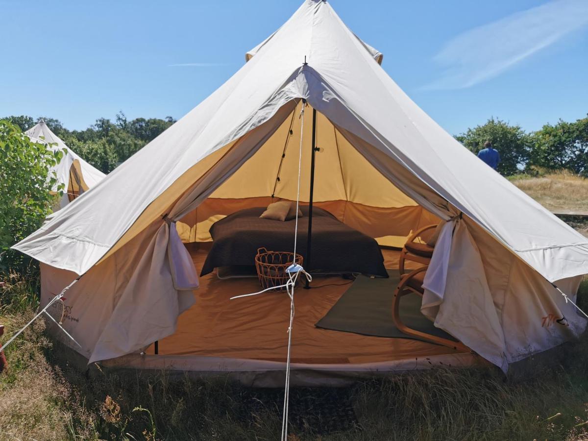Nordliv Strand Hasle Bagian luar foto