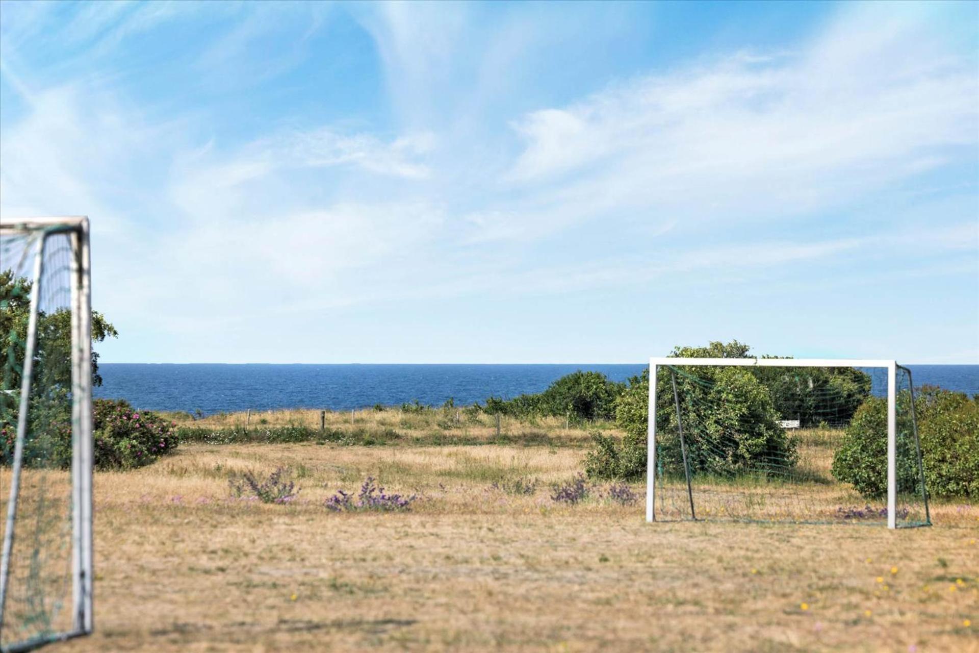 Nordliv Strand Hasle Bagian luar foto