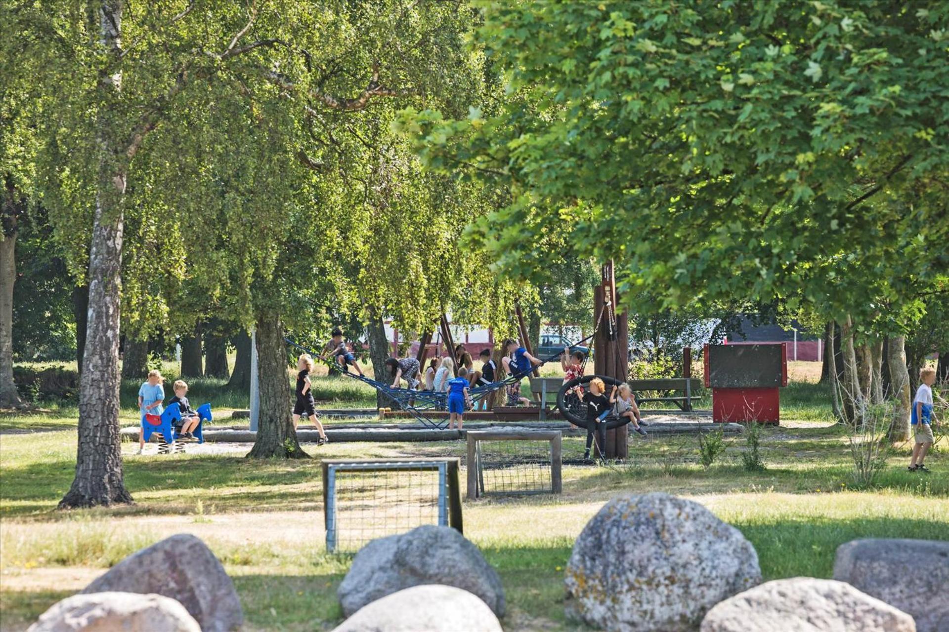 Nordliv Strand Hasle Bagian luar foto