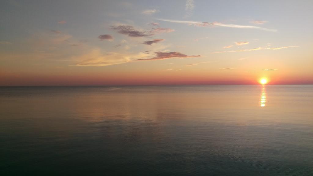Nordliv Strand Hasle Bagian luar foto