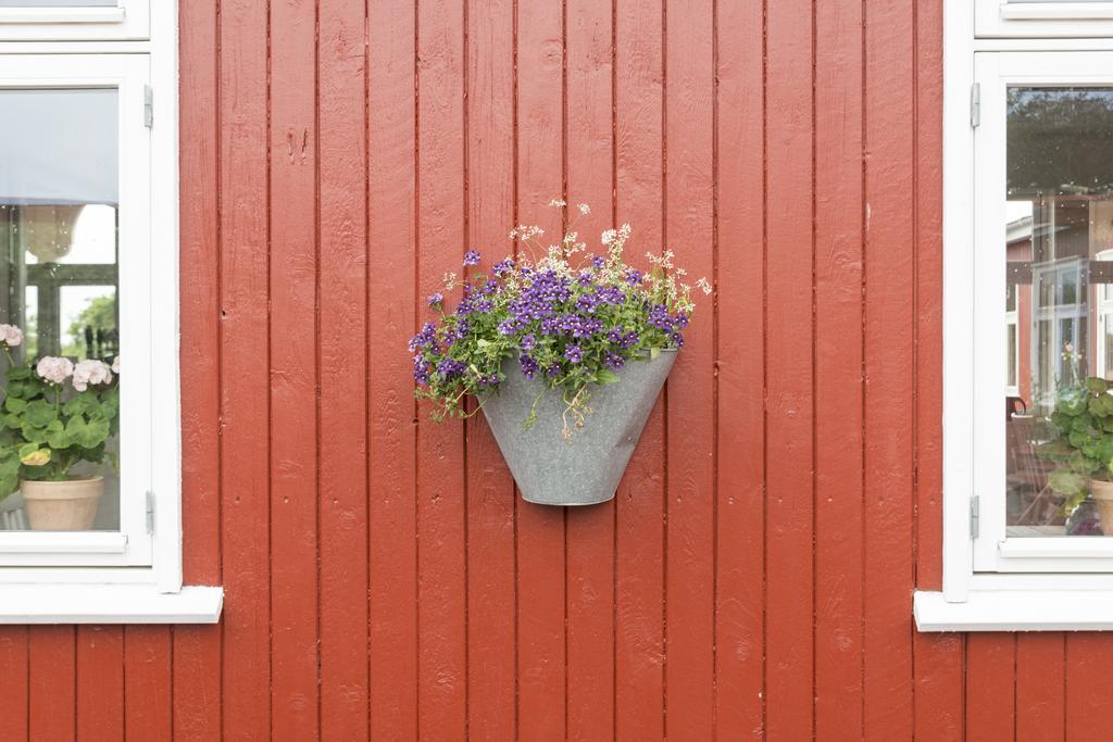 Nordliv Strand Hasle Bagian luar foto