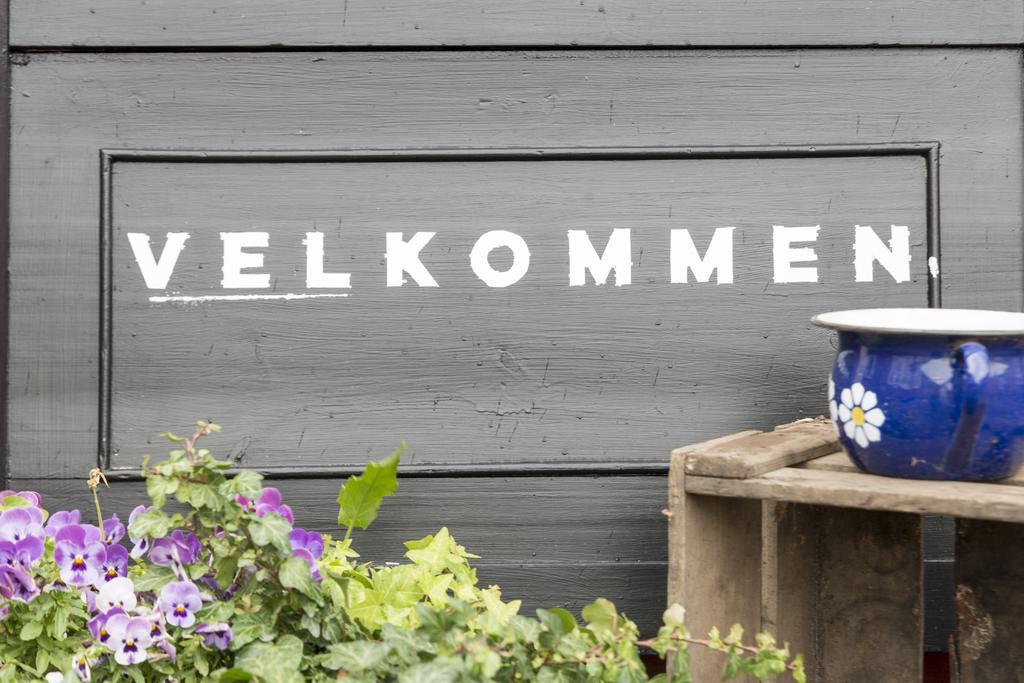 Nordliv Strand Hasle Bagian luar foto