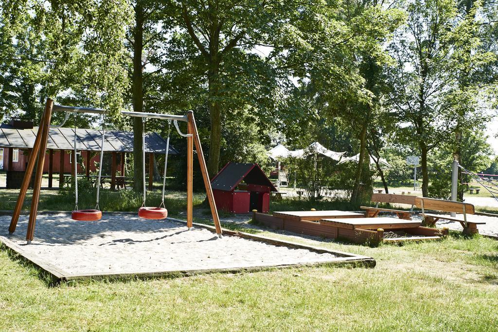 Nordliv Strand Hasle Bagian luar foto