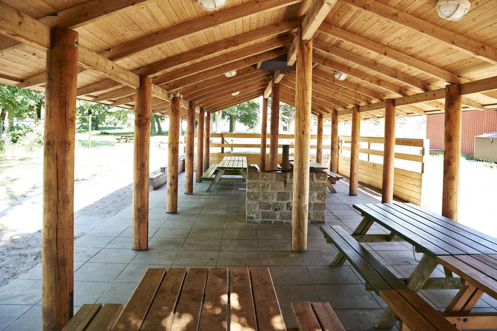 Nordliv Strand Hasle Bagian luar foto