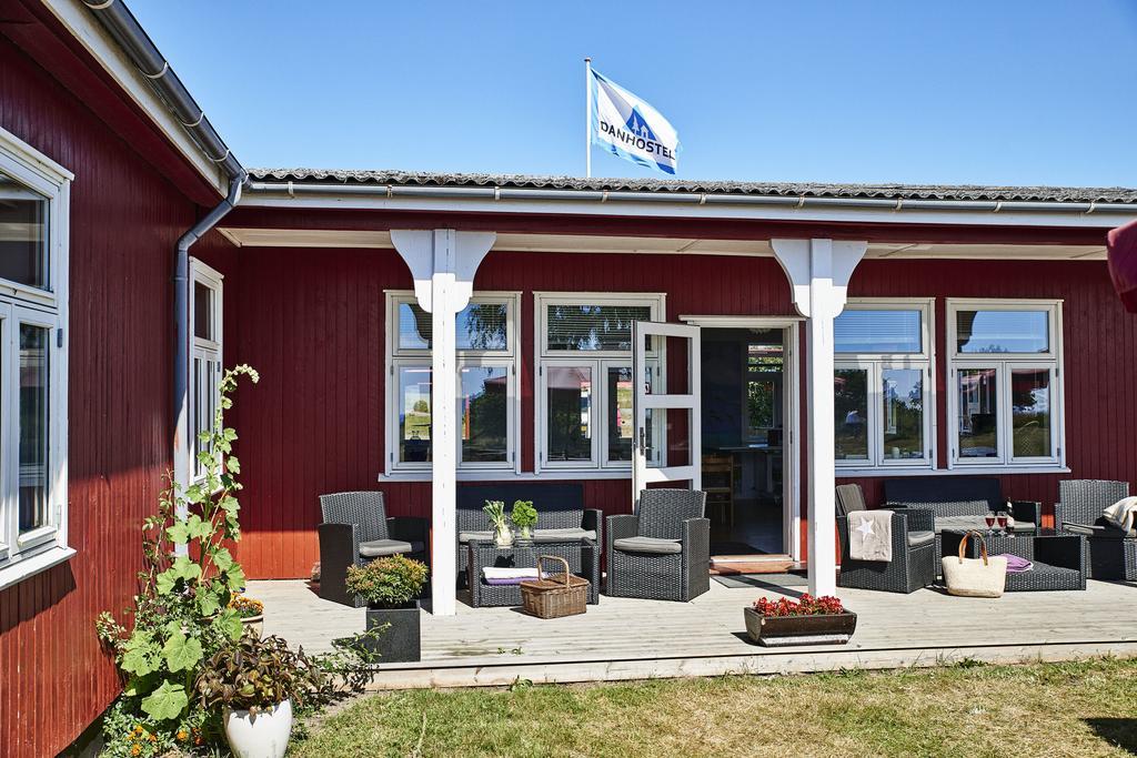 Nordliv Strand Hasle Bagian luar foto