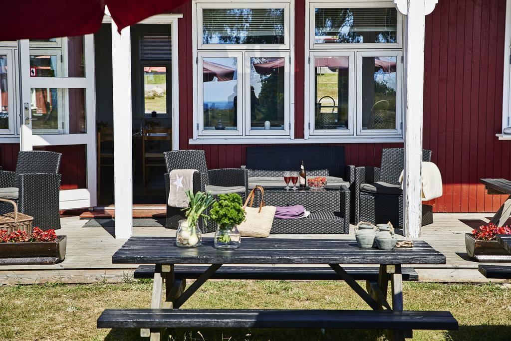 Nordliv Strand Hasle Bagian luar foto