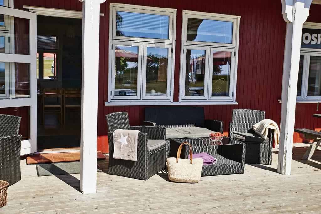 Nordliv Strand Hasle Bagian luar foto