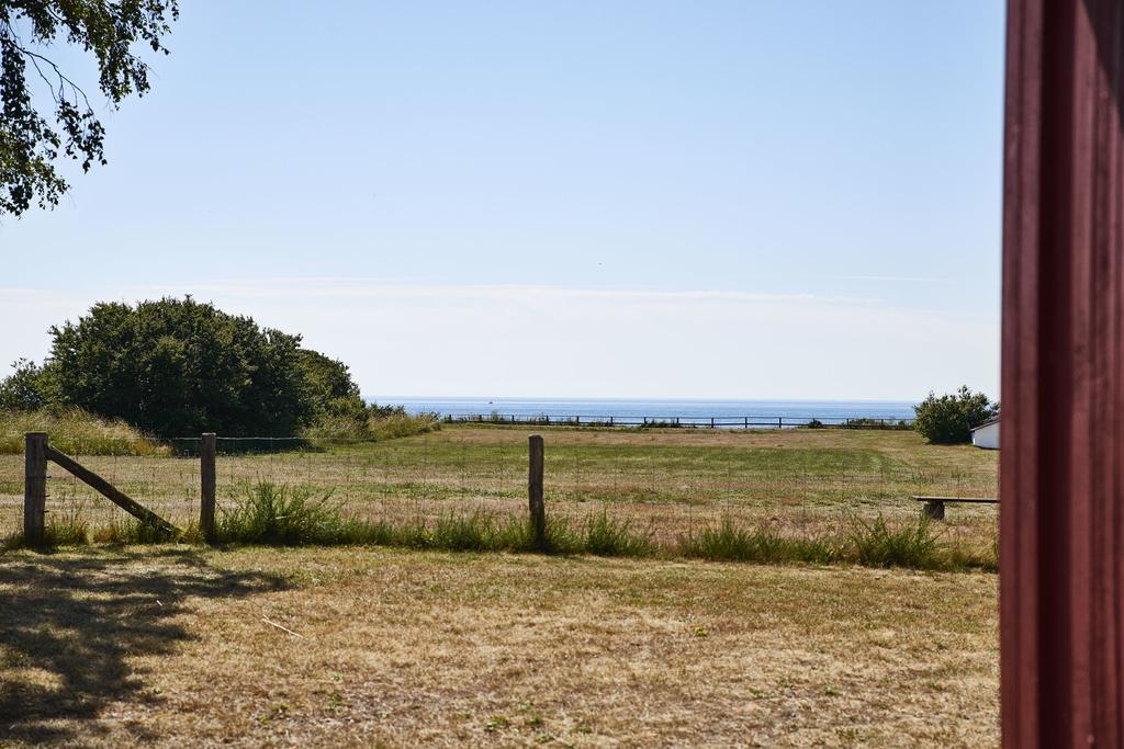 Nordliv Strand Hasle Bagian luar foto