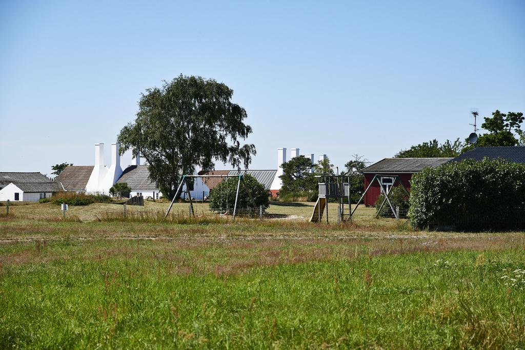 Nordliv Strand Hasle Bagian luar foto